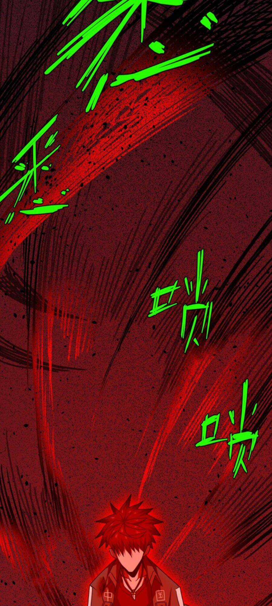 Ta Làm Đạo Sĩ Những Năm Kia Chapter 29 trang 2