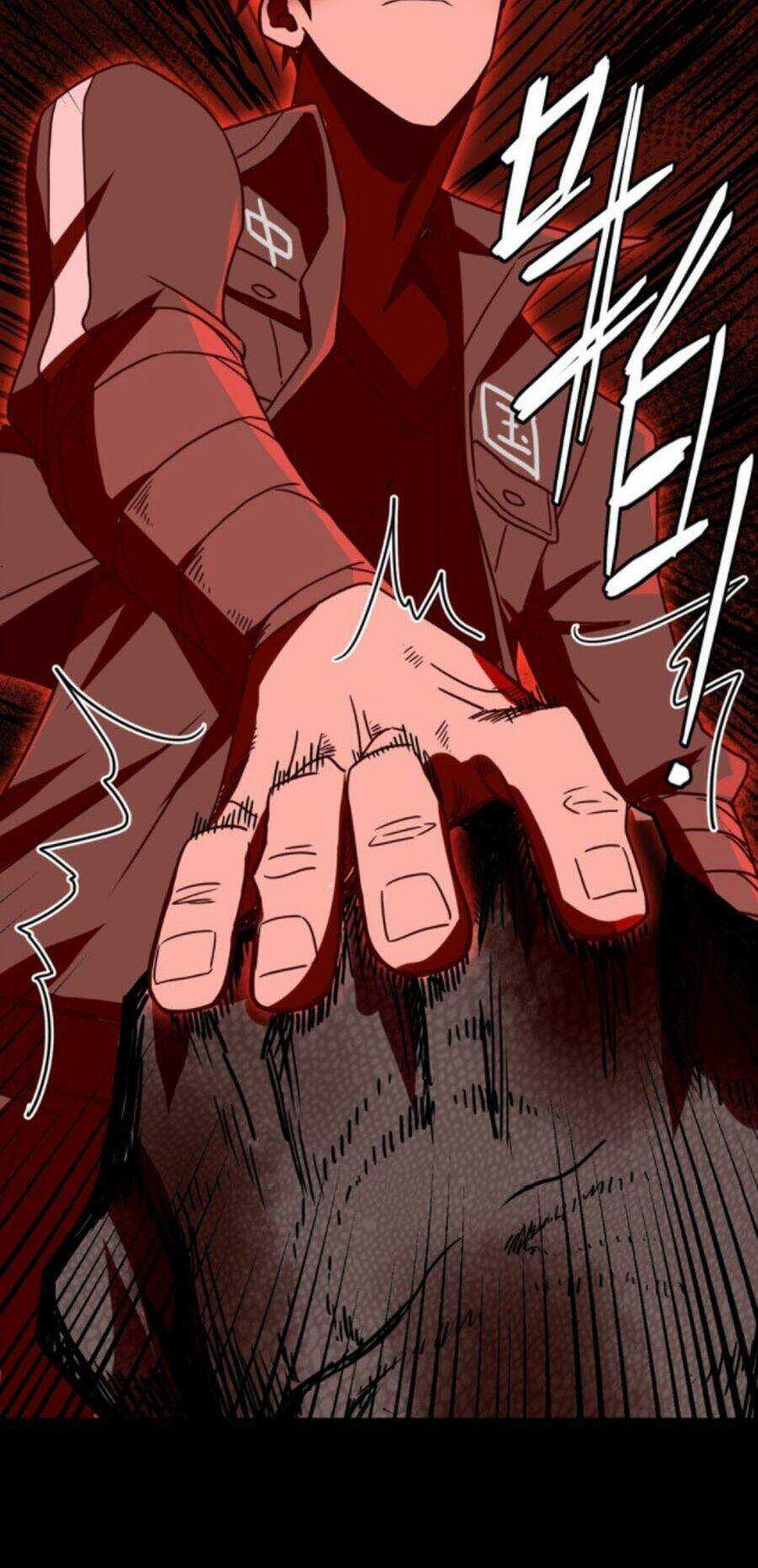 Ta Làm Đạo Sĩ Những Năm Kia Chapter 29 trang 21