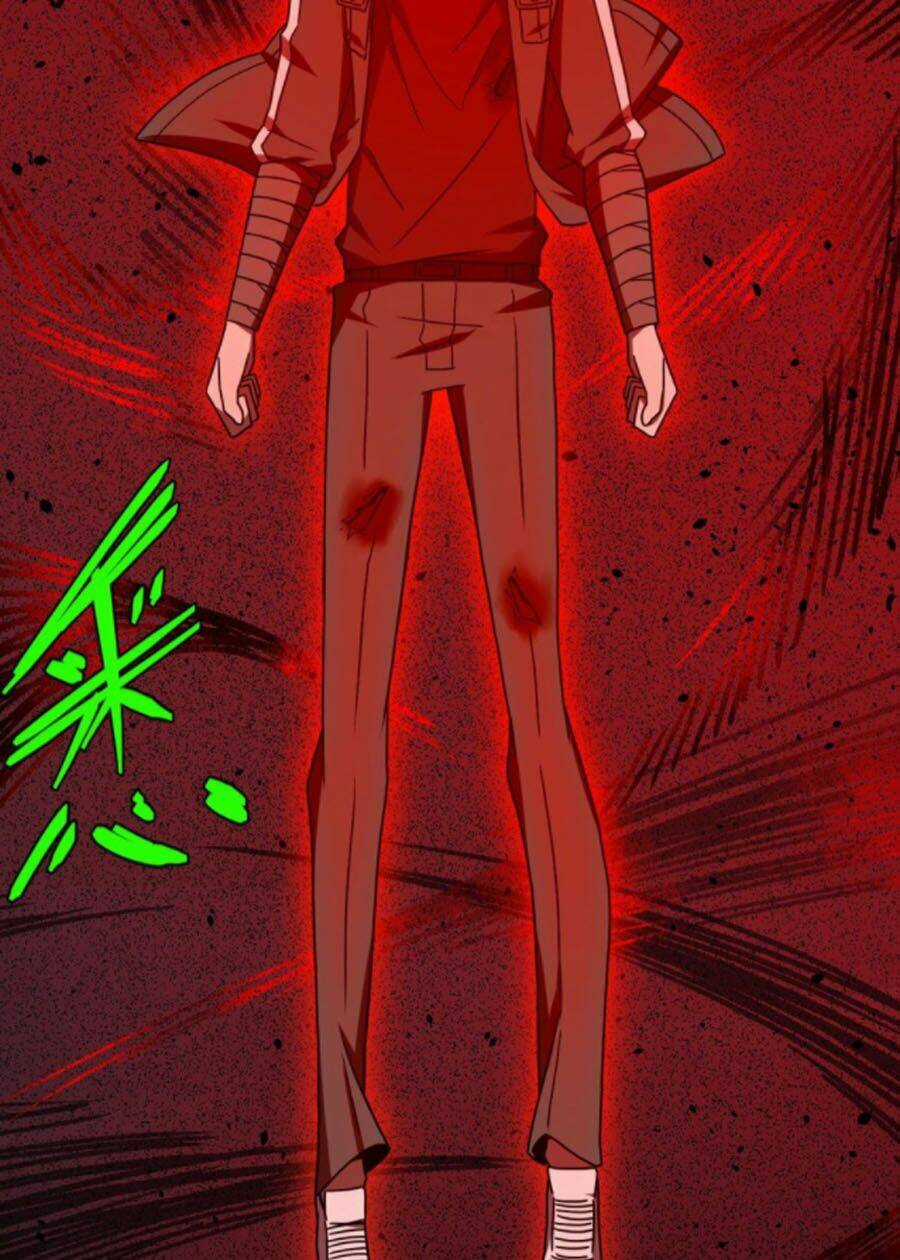 Ta Làm Đạo Sĩ Những Năm Kia Chapter 29 trang 3