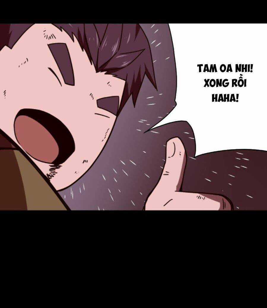 Ta Làm Đạo Sĩ Những Năm Kia Chapter 29 trang 38