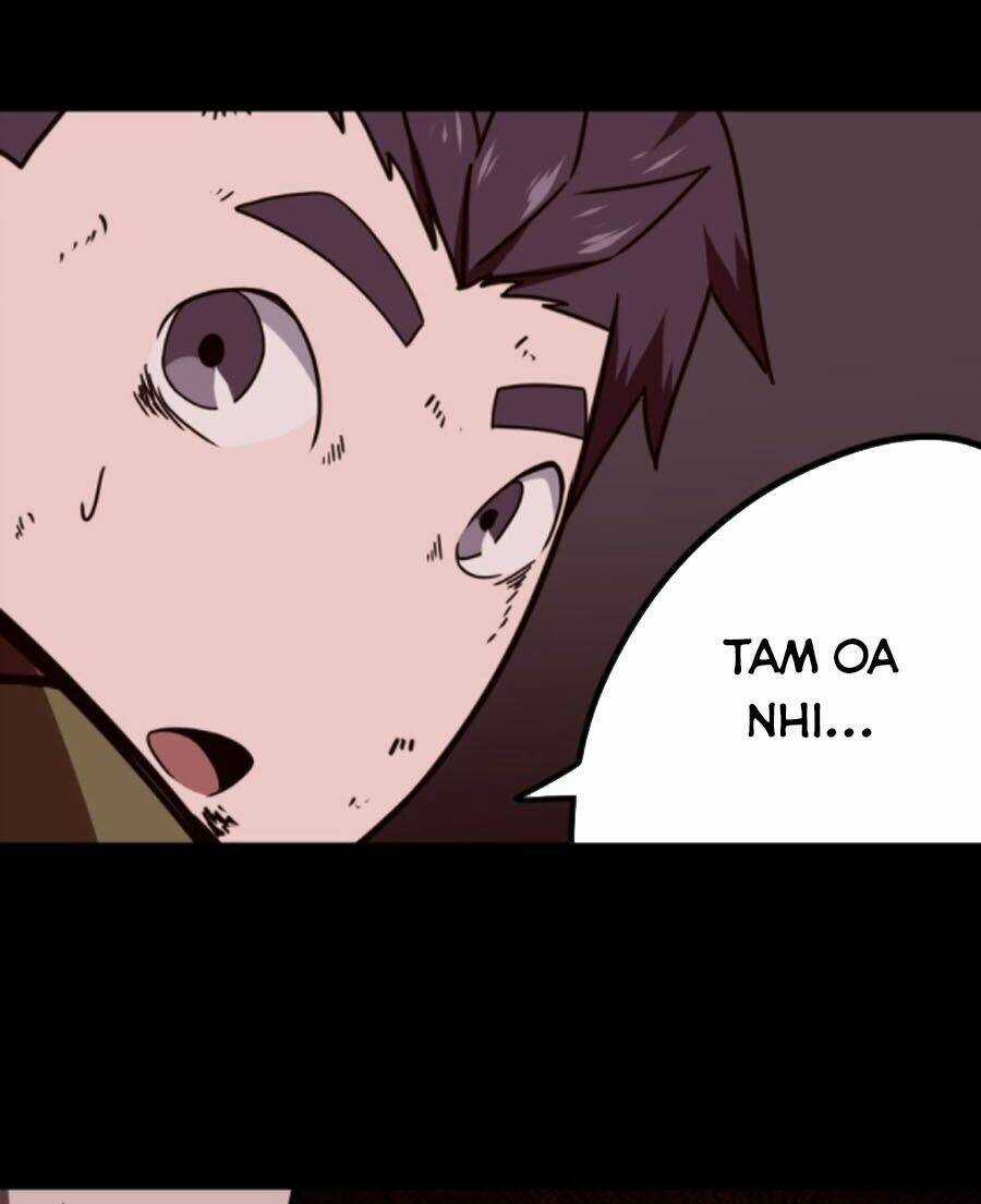 Ta Làm Đạo Sĩ Những Năm Kia Chapter 29 trang 39