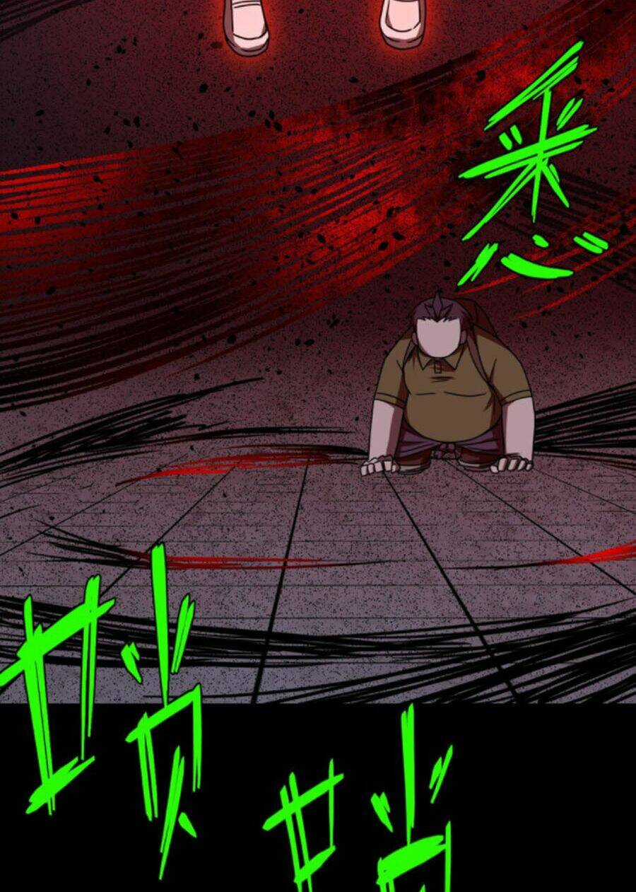 Ta Làm Đạo Sĩ Những Năm Kia Chapter 29 trang 4