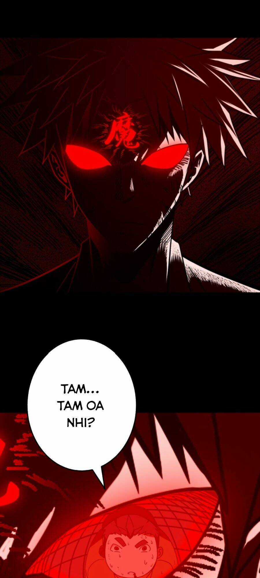 Ta Làm Đạo Sĩ Những Năm Kia Chapter 29 trang 41