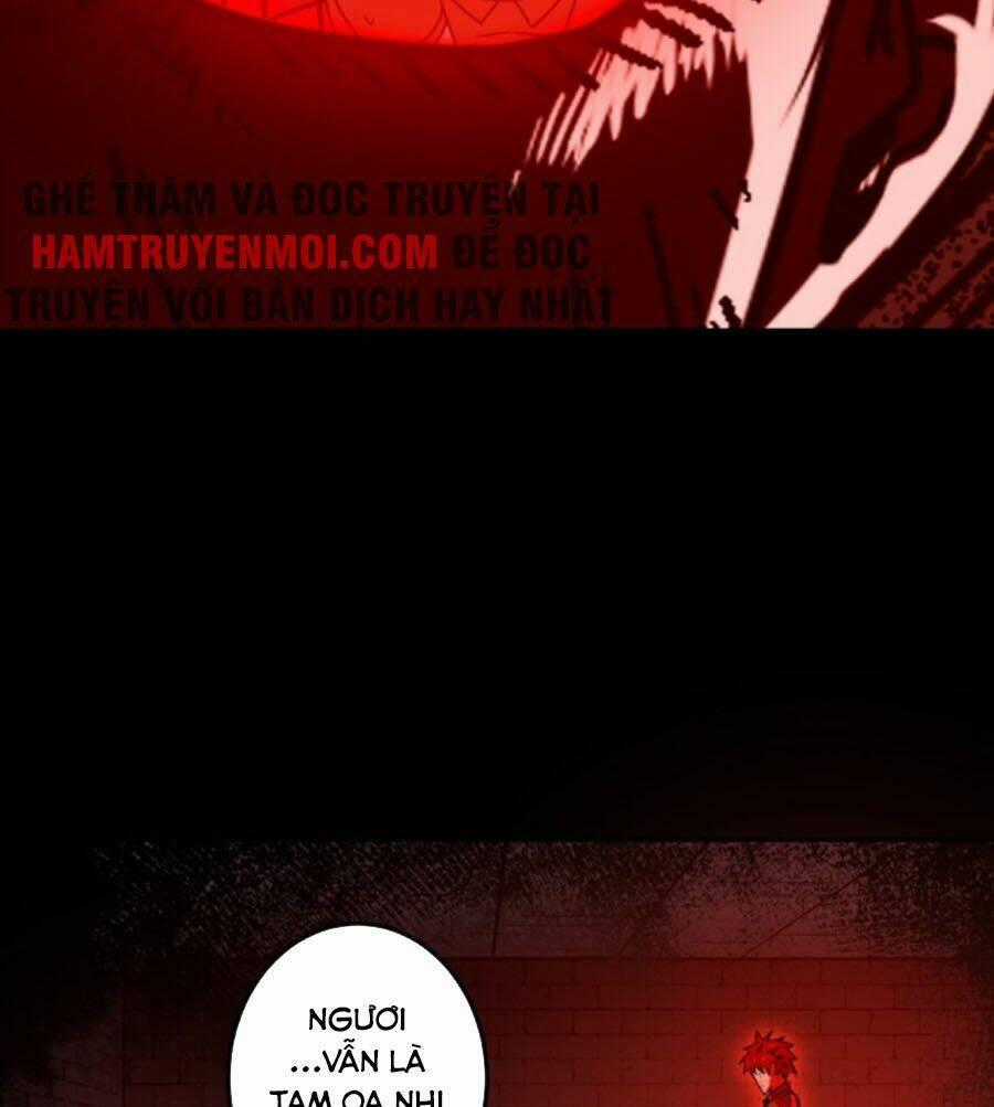 Ta Làm Đạo Sĩ Những Năm Kia Chapter 29 trang 42