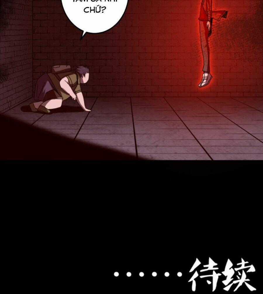 Ta Làm Đạo Sĩ Những Năm Kia Chapter 29 trang 43