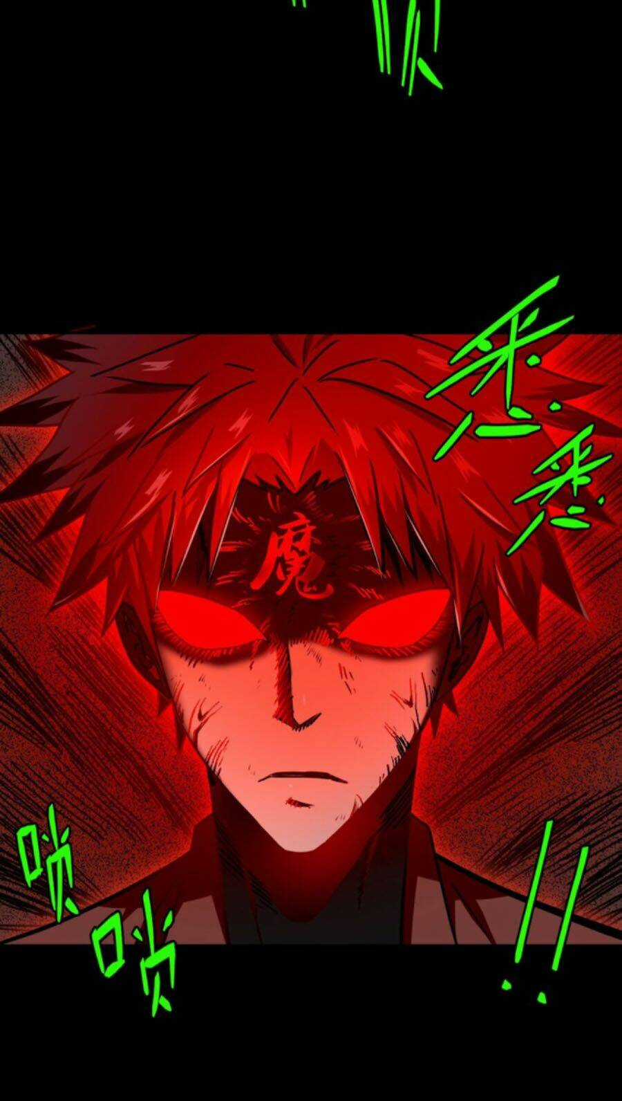 Ta Làm Đạo Sĩ Những Năm Kia Chapter 29 trang 5