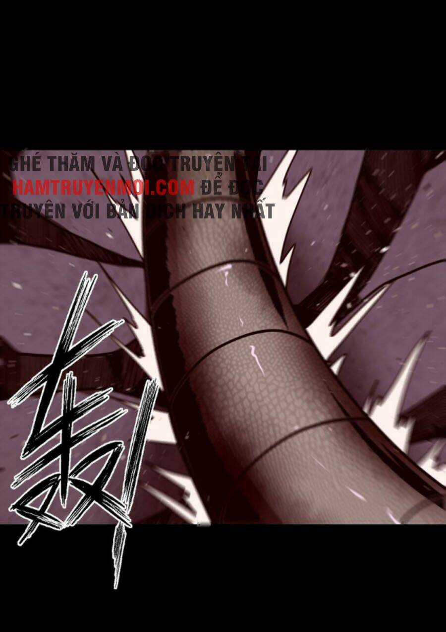 Ta Làm Đạo Sĩ Những Năm Kia Chapter 29 trang 8