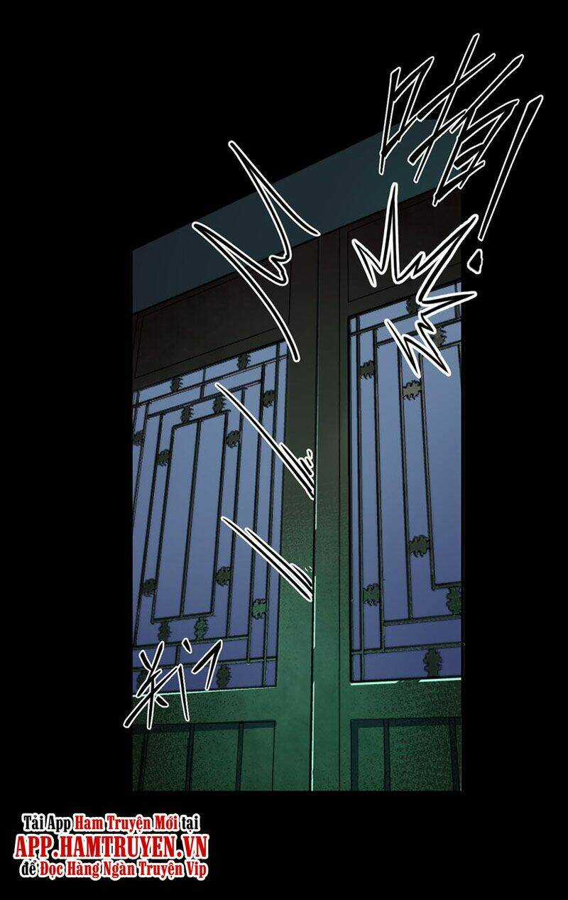 Ta Làm Đạo Sĩ Những Năm Kia Chapter 3 trang 14