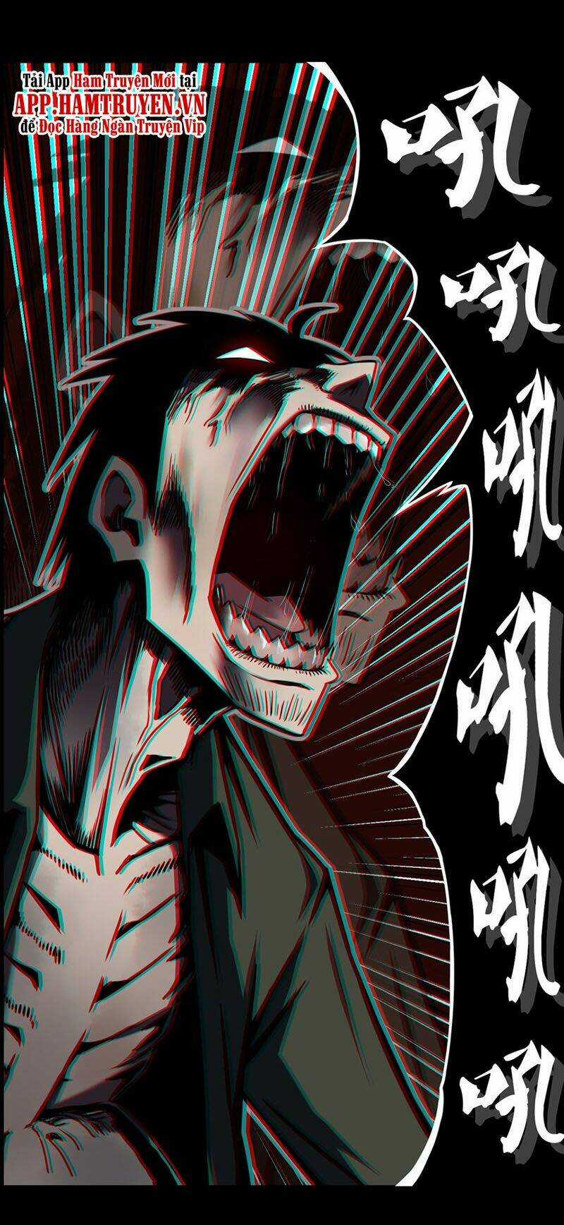 Ta Làm Đạo Sĩ Những Năm Kia Chapter 3 trang 16