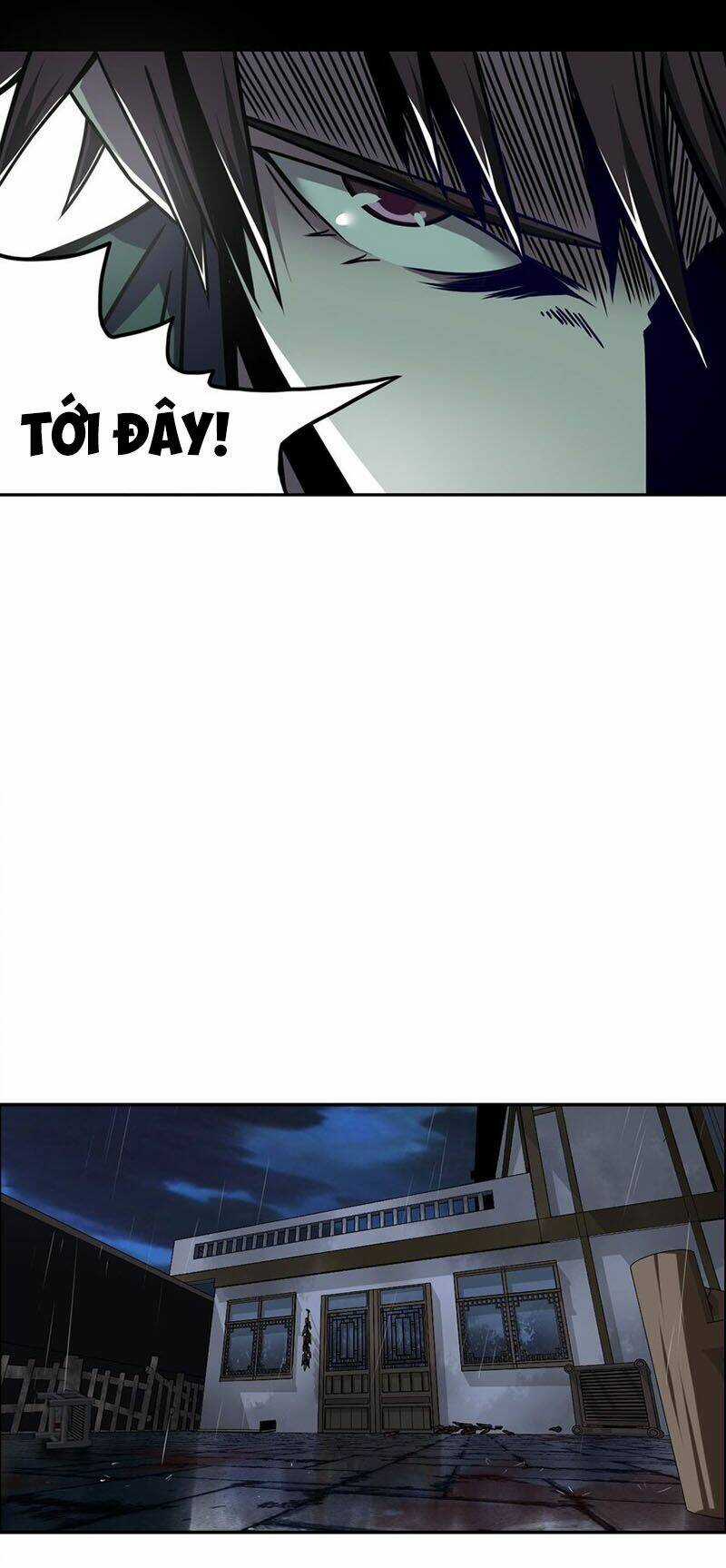 Ta Làm Đạo Sĩ Những Năm Kia Chapter 3 trang 17