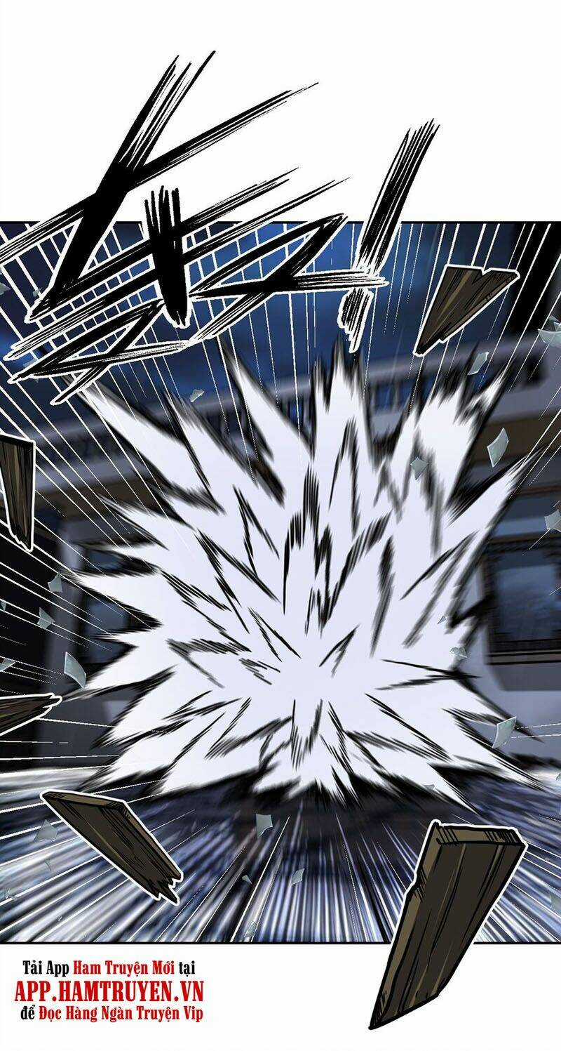 Ta Làm Đạo Sĩ Những Năm Kia Chapter 3 trang 18