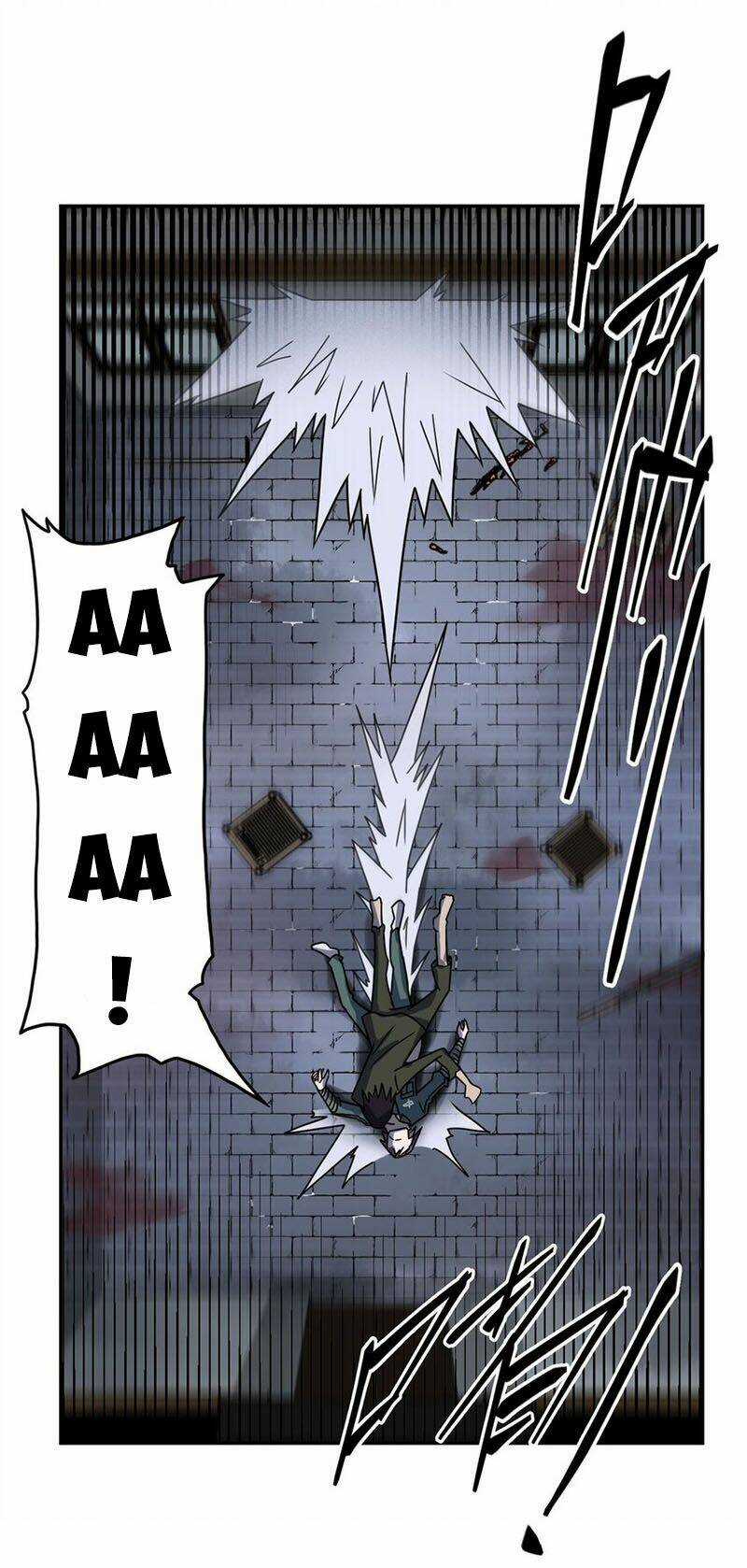 Ta Làm Đạo Sĩ Những Năm Kia Chapter 3 trang 19