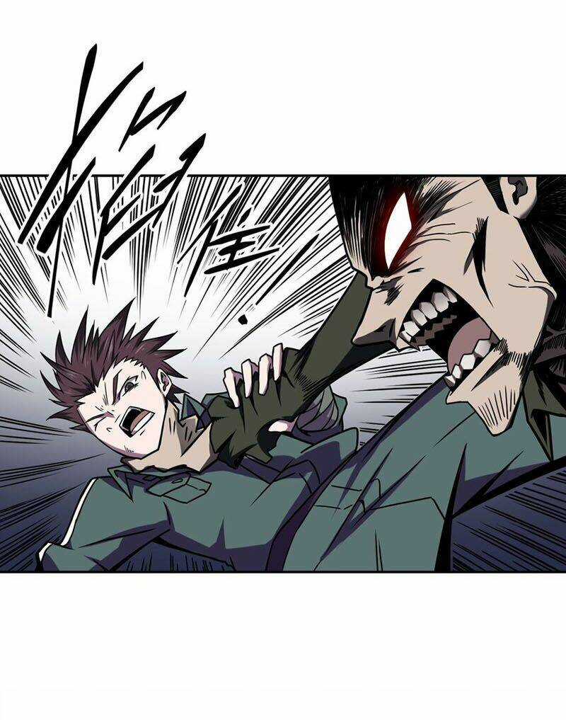 Ta Làm Đạo Sĩ Những Năm Kia Chapter 3 trang 20