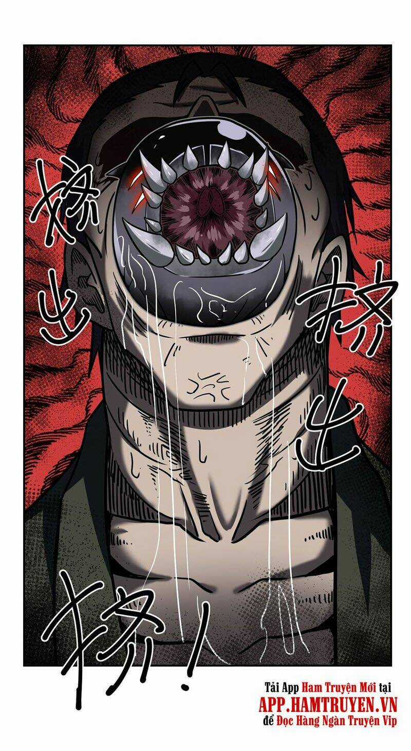 Ta Làm Đạo Sĩ Những Năm Kia Chapter 3 trang 25