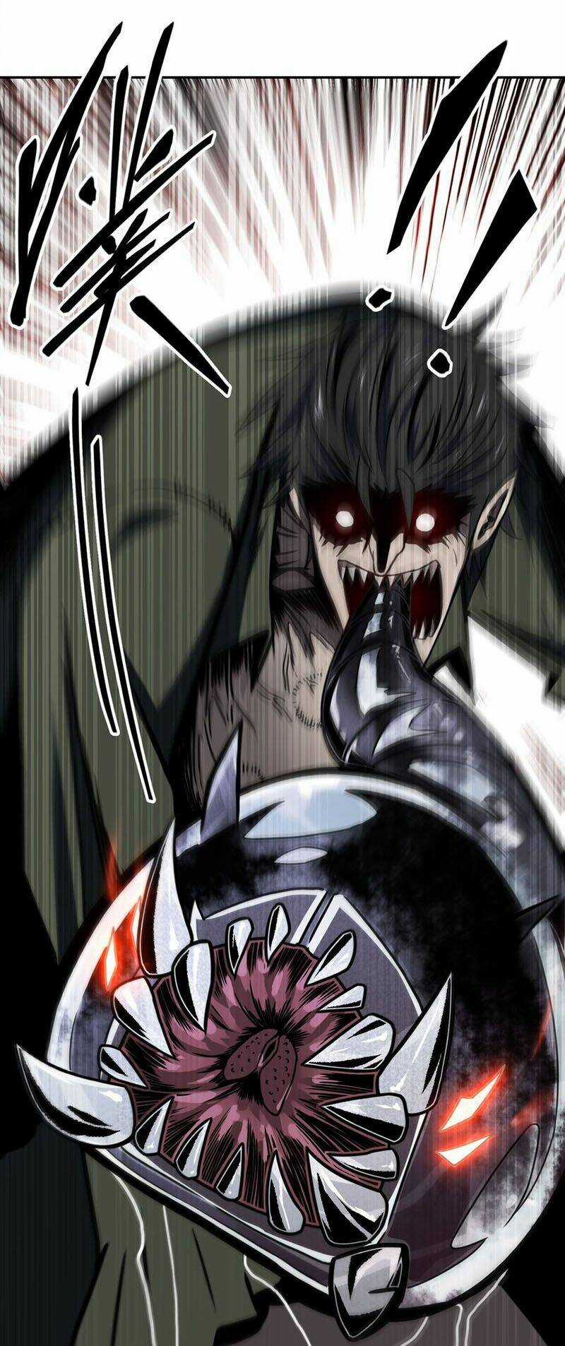 Ta Làm Đạo Sĩ Những Năm Kia Chapter 3 trang 27