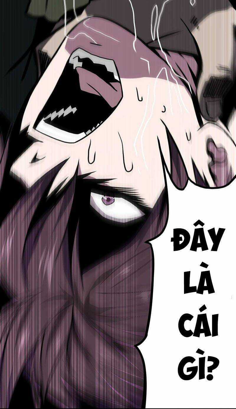 Ta Làm Đạo Sĩ Những Năm Kia Chapter 3 trang 28