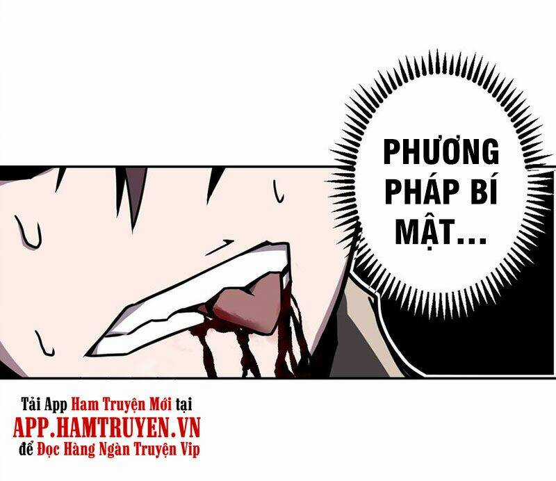 Ta Làm Đạo Sĩ Những Năm Kia Chapter 3 trang 29