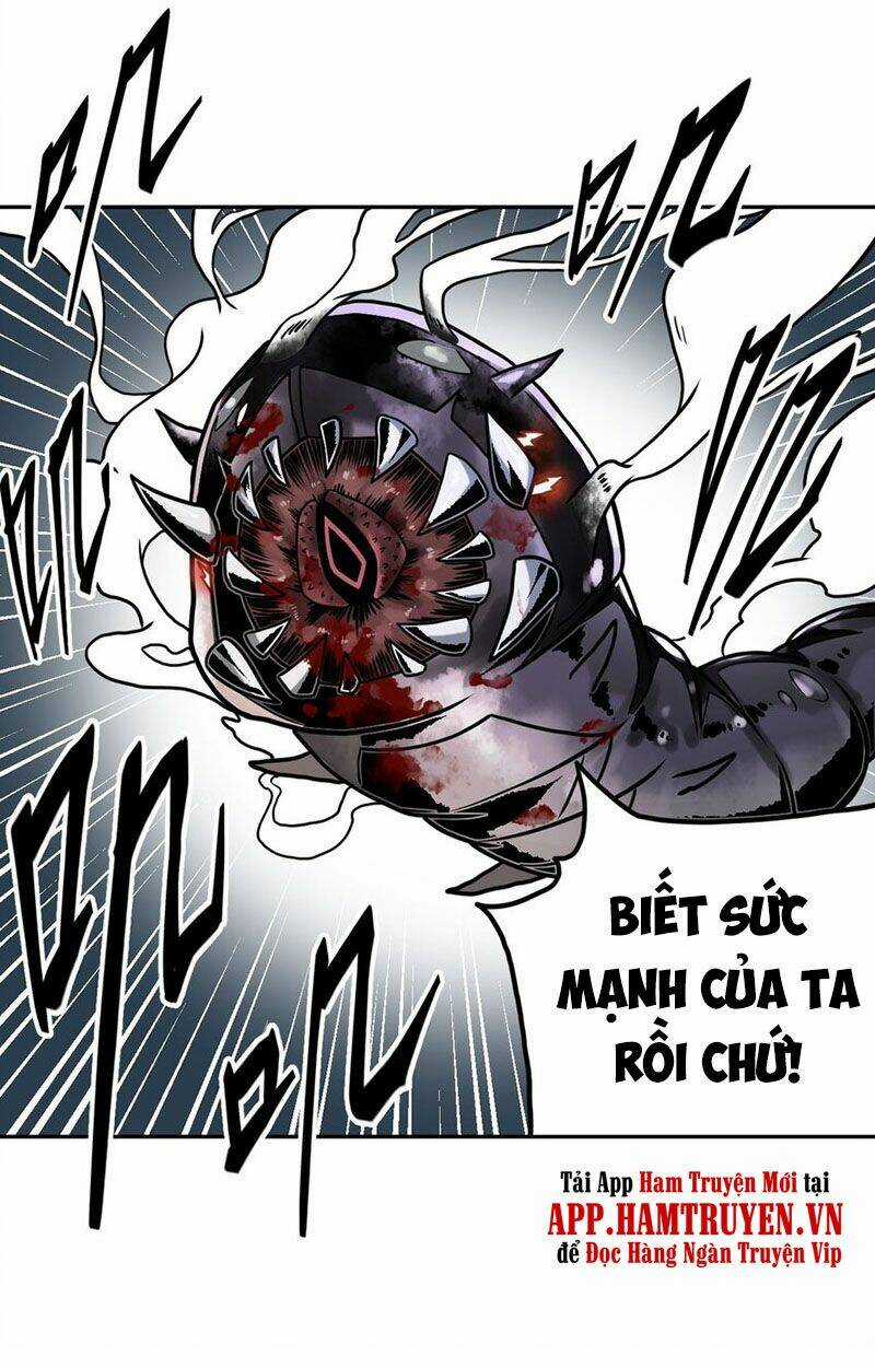 Ta Làm Đạo Sĩ Những Năm Kia Chapter 3 trang 31