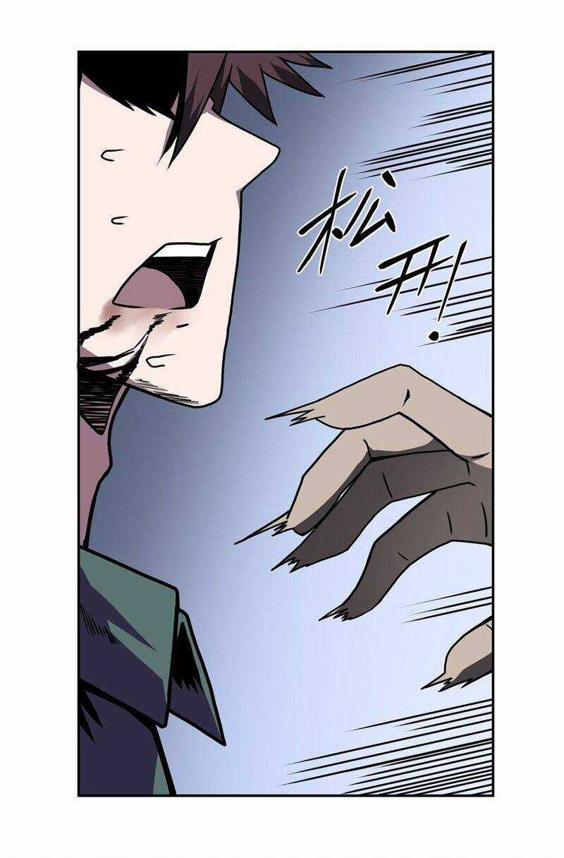 Ta Làm Đạo Sĩ Những Năm Kia Chapter 3 trang 32