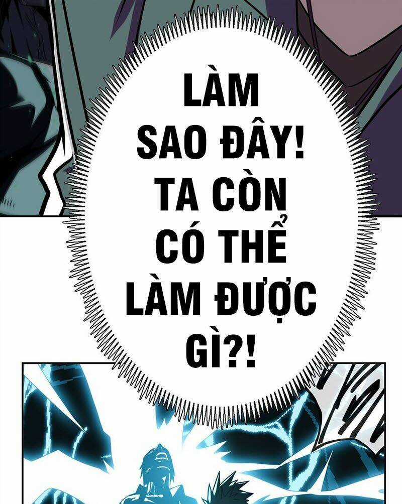 Ta Làm Đạo Sĩ Những Năm Kia Chapter 3 trang 35