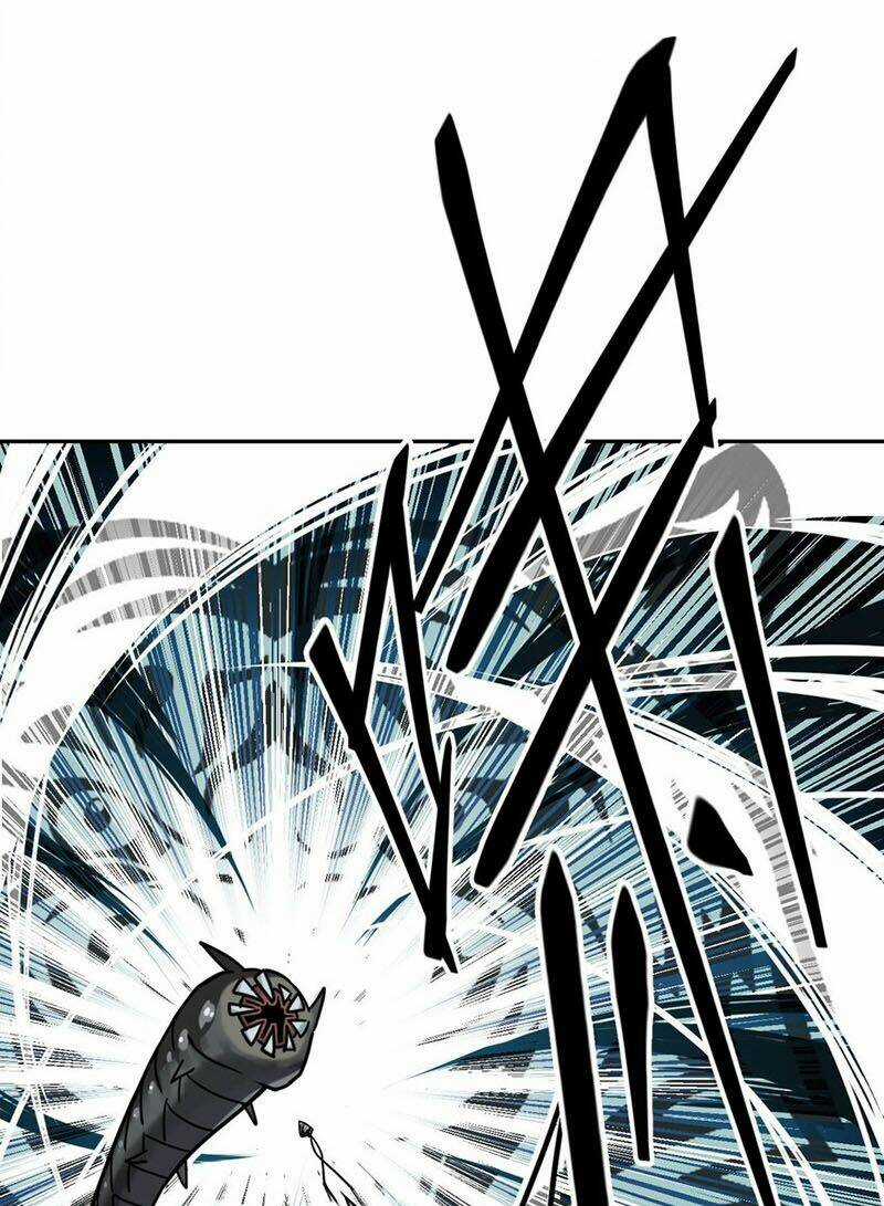 Ta Làm Đạo Sĩ Những Năm Kia Chapter 3 trang 39