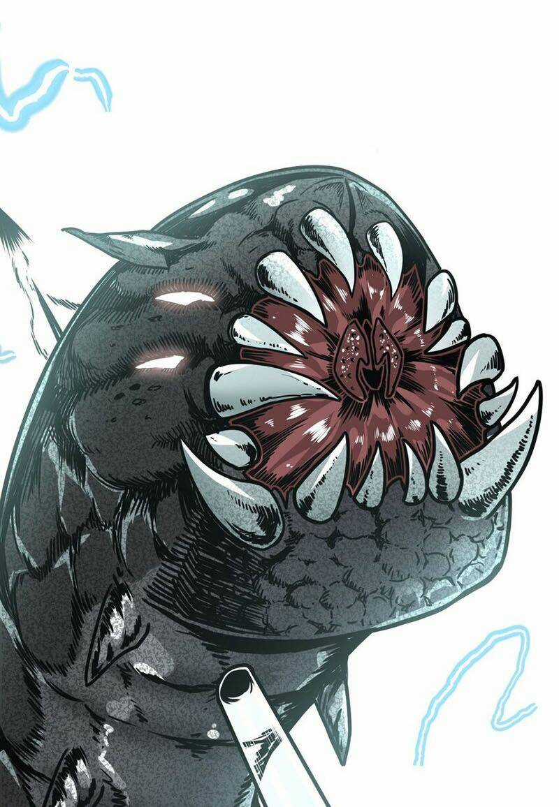 Ta Làm Đạo Sĩ Những Năm Kia Chapter 3 trang 41