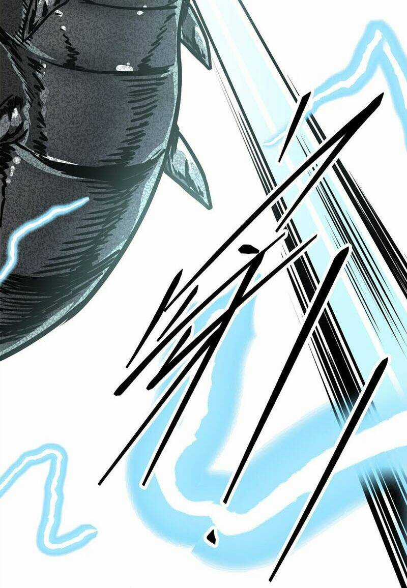 Ta Làm Đạo Sĩ Những Năm Kia Chapter 3 trang 42