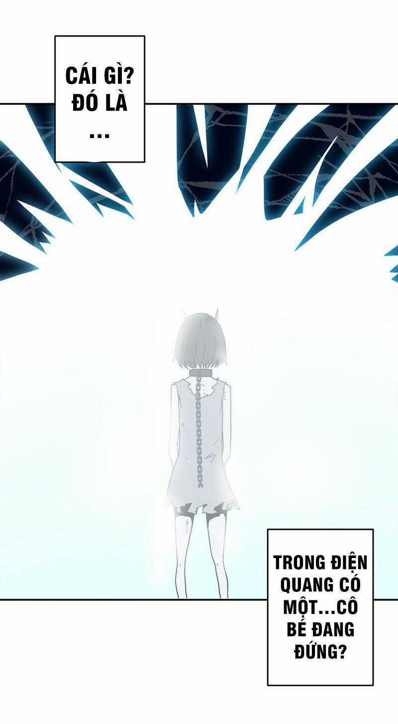 Ta Làm Đạo Sĩ Những Năm Kia Chapter 3 trang 44