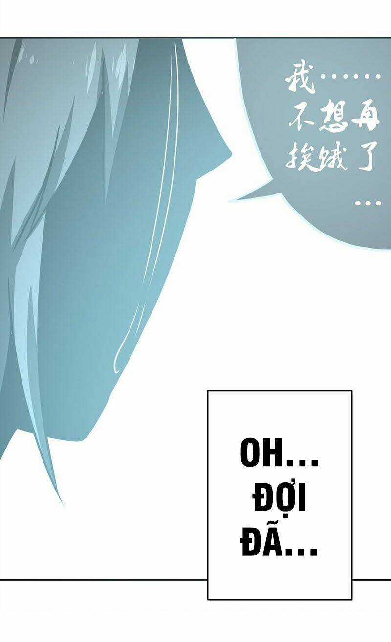 Ta Làm Đạo Sĩ Những Năm Kia Chapter 3 trang 46