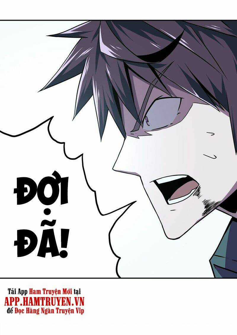 Ta Làm Đạo Sĩ Những Năm Kia Chapter 3 trang 47