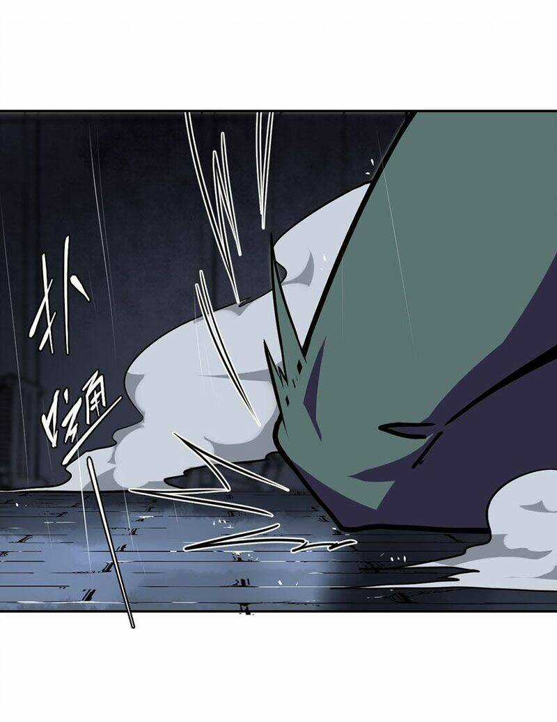 Ta Làm Đạo Sĩ Những Năm Kia Chapter 3 trang 50