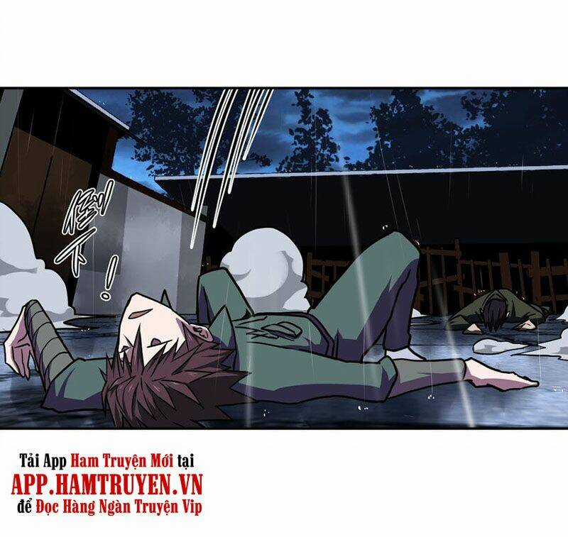 Ta Làm Đạo Sĩ Những Năm Kia Chapter 3 trang 51