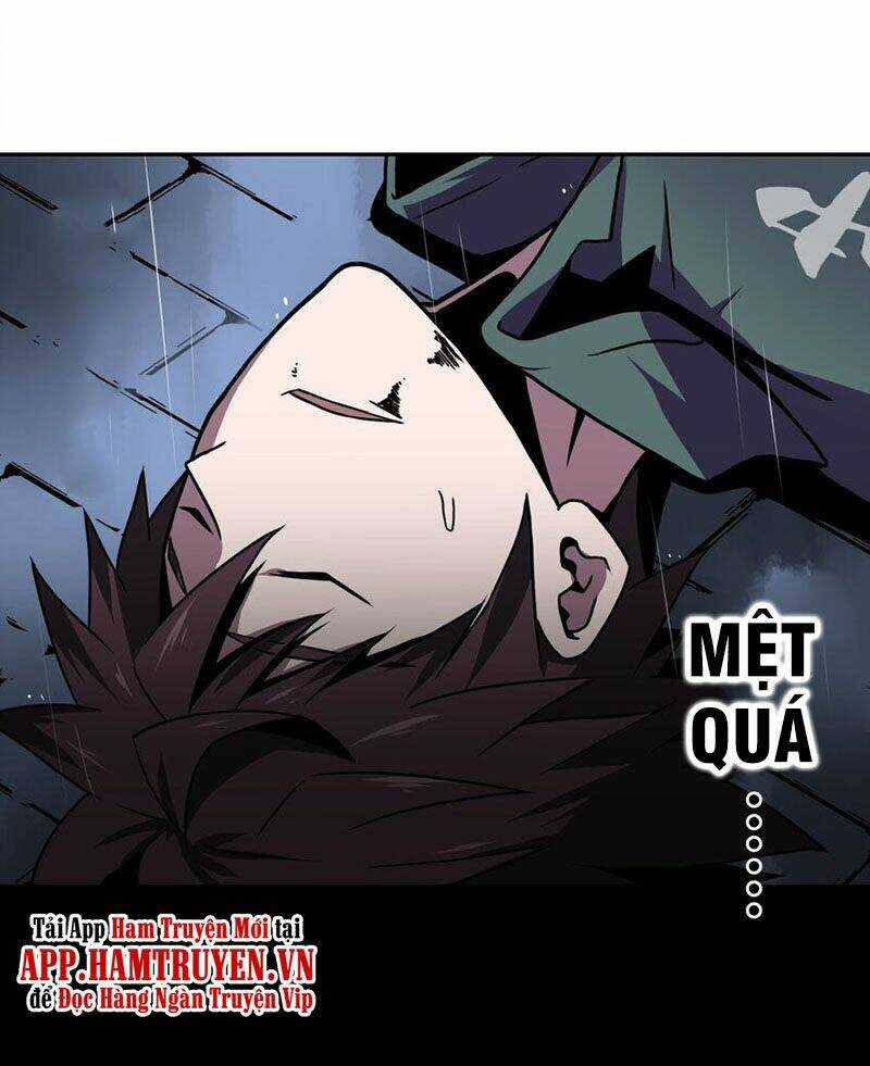 Ta Làm Đạo Sĩ Những Năm Kia Chapter 3 trang 53