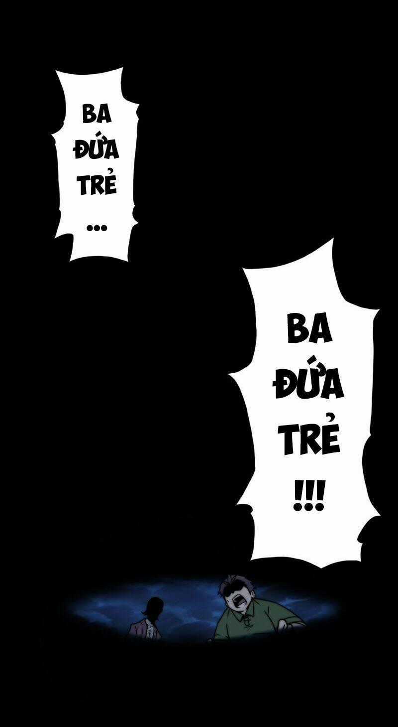 Ta Làm Đạo Sĩ Những Năm Kia Chapter 3 trang 54