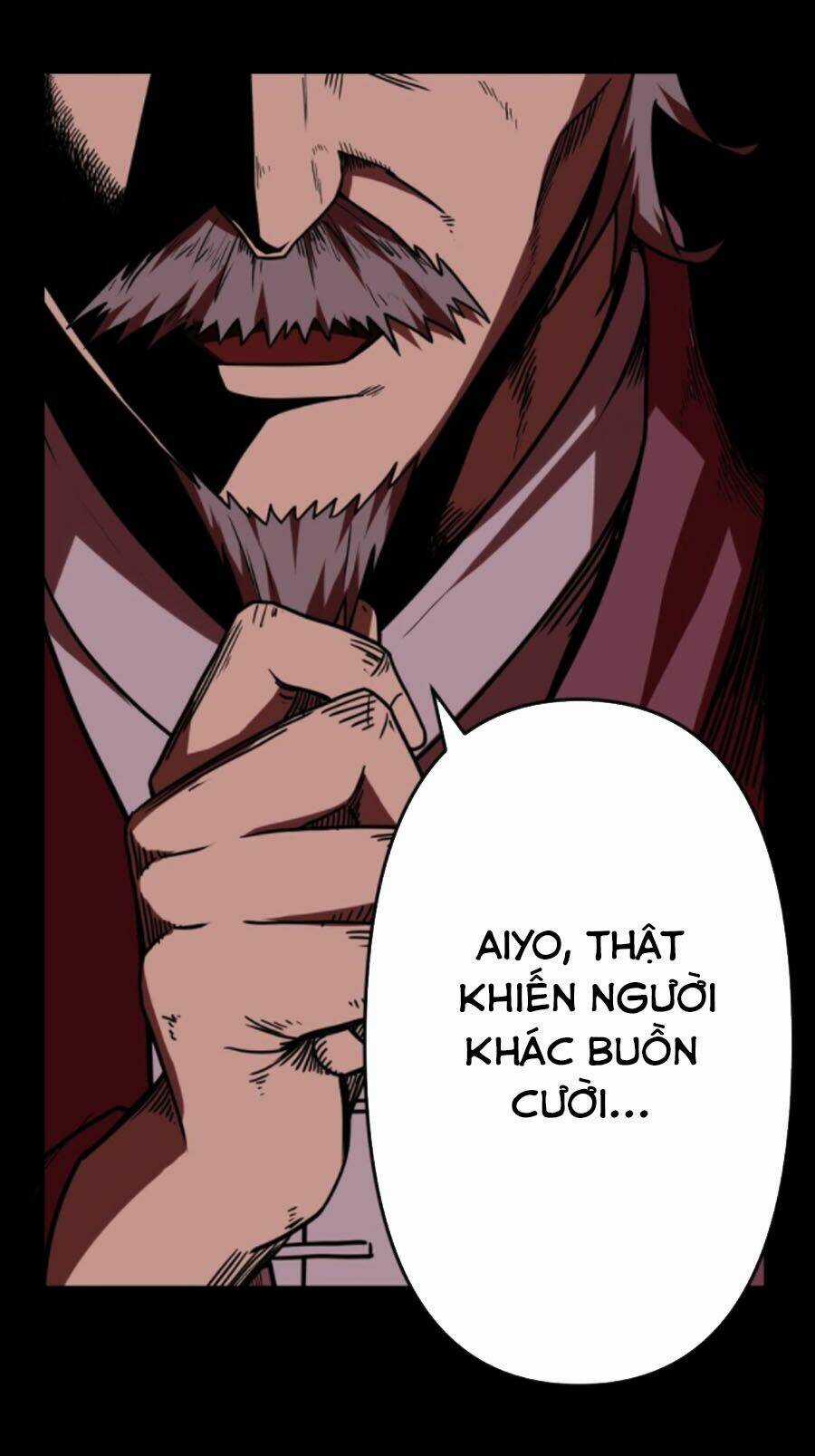 Ta Làm Đạo Sĩ Những Năm Kia Chapter 30 trang 10