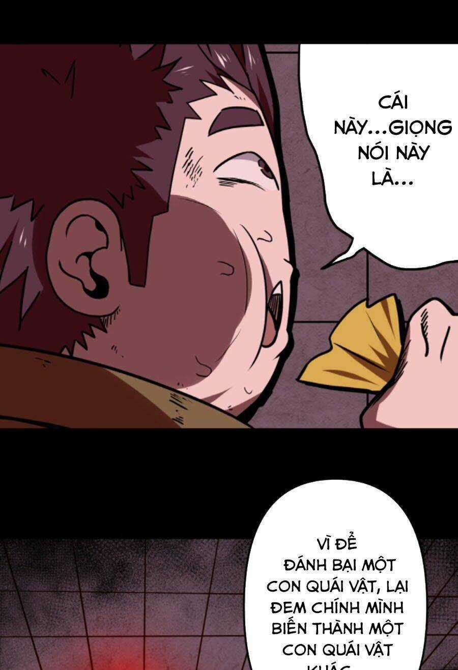 Ta Làm Đạo Sĩ Những Năm Kia Chapter 30 trang 11