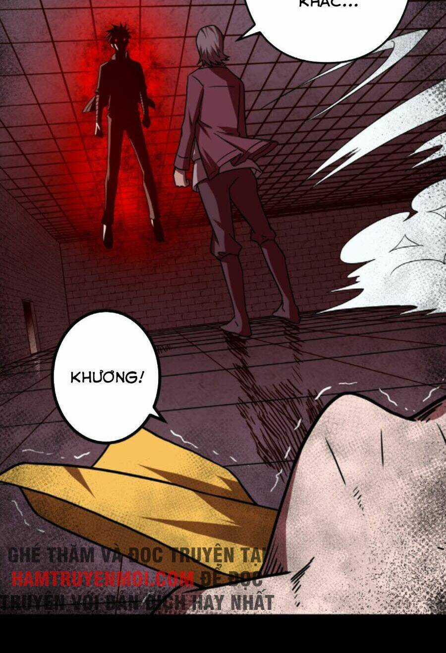 Ta Làm Đạo Sĩ Những Năm Kia Chapter 30 trang 12