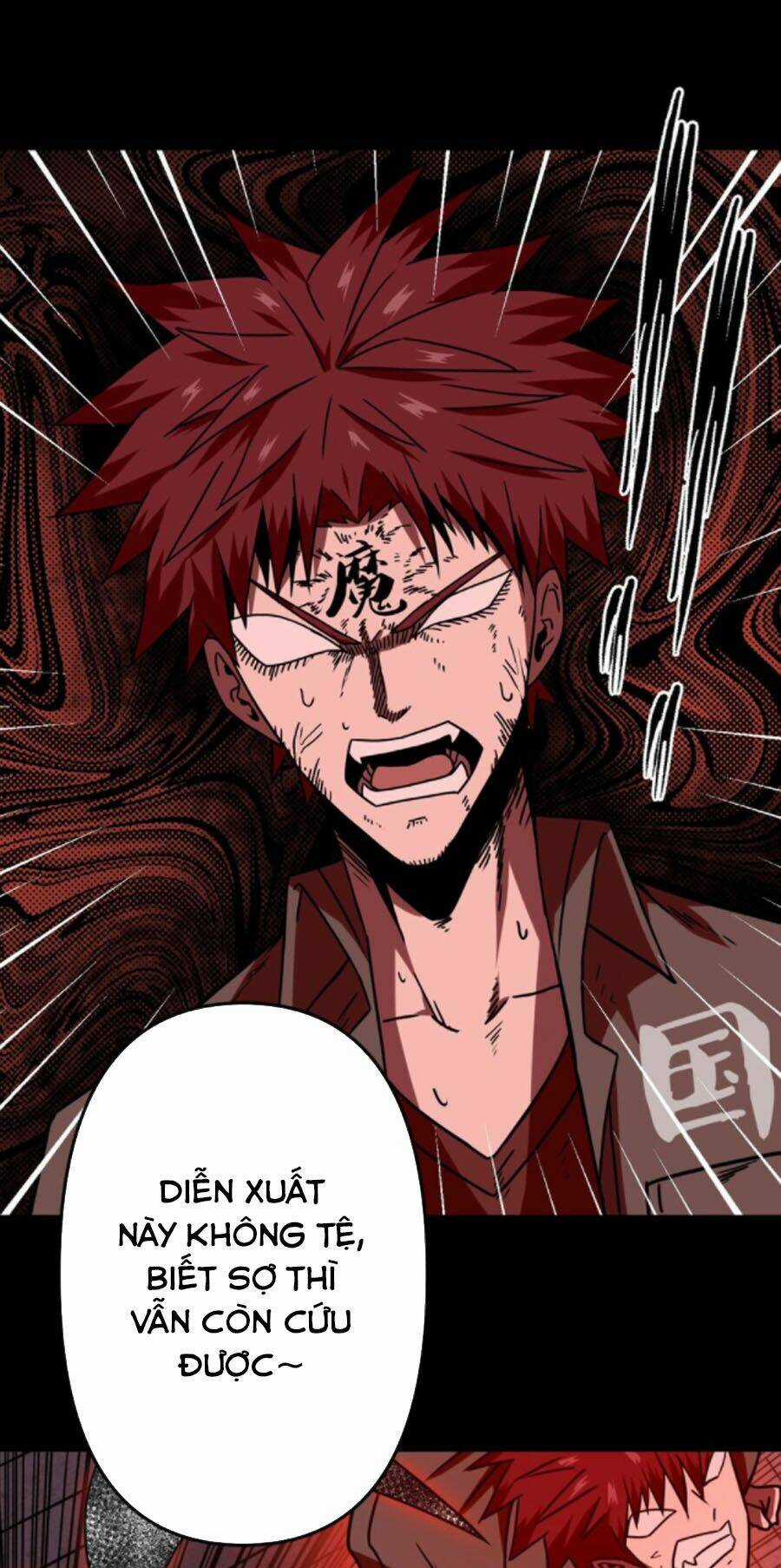 Ta Làm Đạo Sĩ Những Năm Kia Chapter 30 trang 14