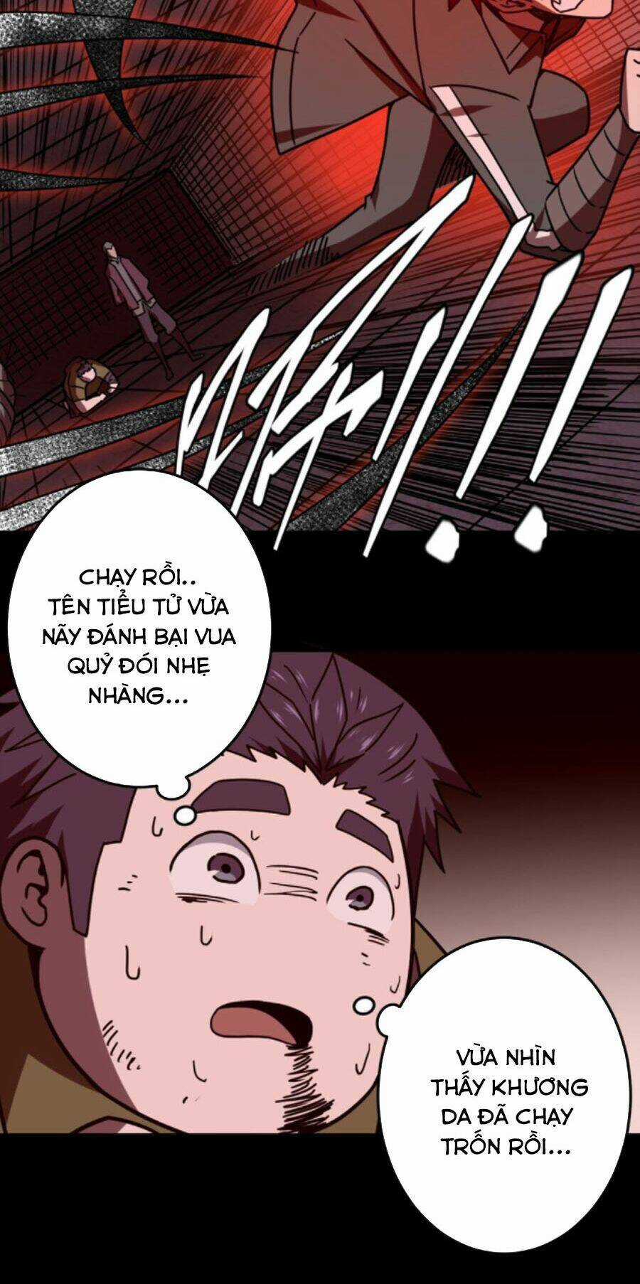 Ta Làm Đạo Sĩ Những Năm Kia Chapter 30 trang 15