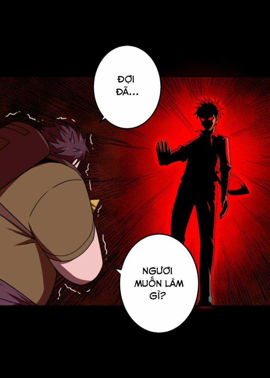 Ta Làm Đạo Sĩ Những Năm Kia Chapter 30 trang 2