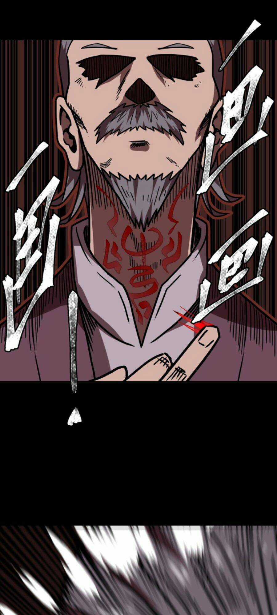 Ta Làm Đạo Sĩ Những Năm Kia Chapter 30 trang 20