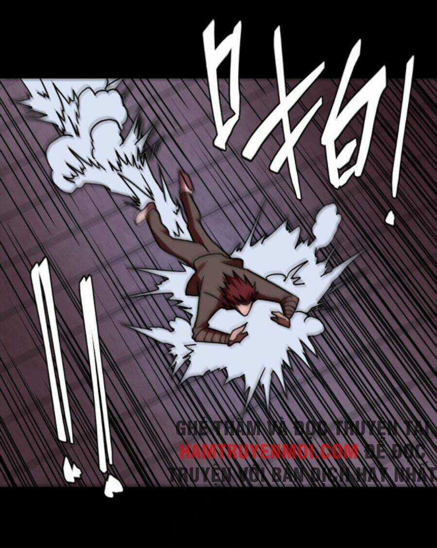 Ta Làm Đạo Sĩ Những Năm Kia Chapter 30 trang 24