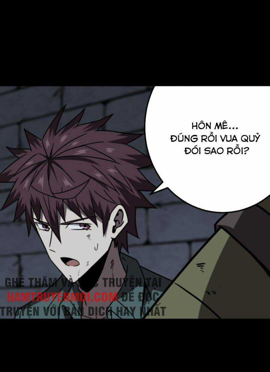 Ta Làm Đạo Sĩ Những Năm Kia Chapter 30 trang 35