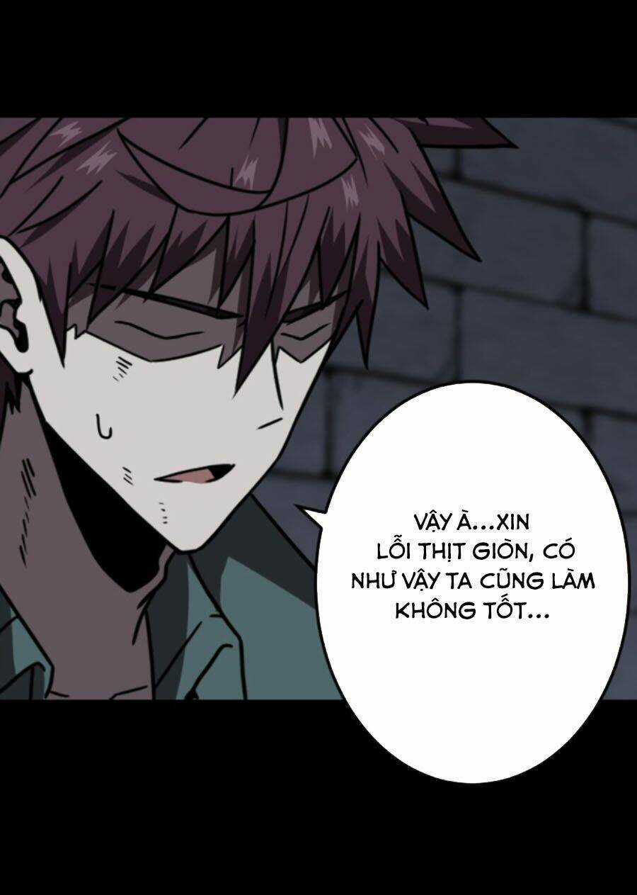 Ta Làm Đạo Sĩ Những Năm Kia Chapter 30 trang 38