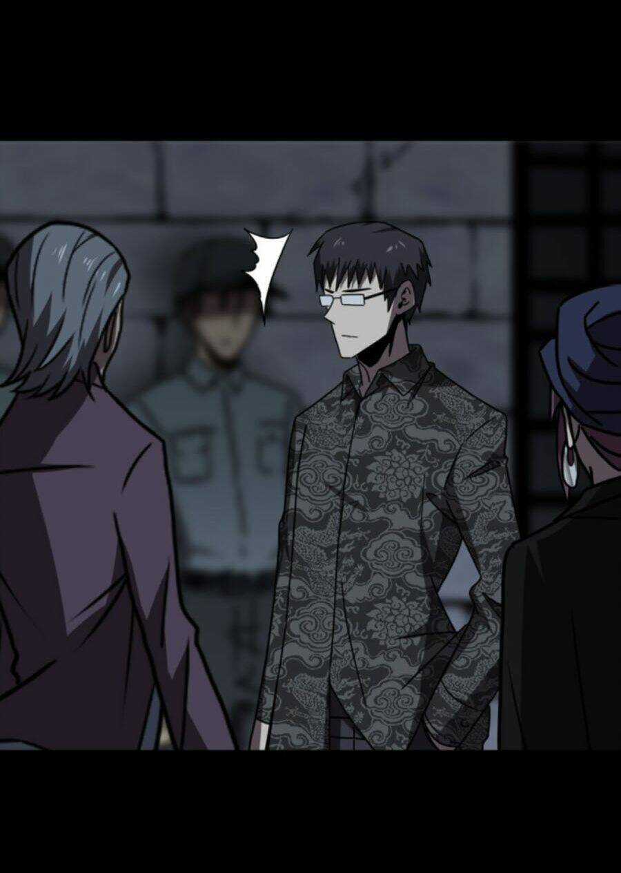 Ta Làm Đạo Sĩ Những Năm Kia Chapter 30 trang 39