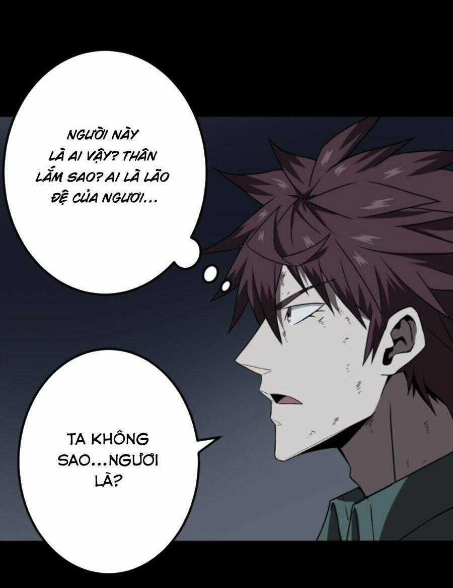 Ta Làm Đạo Sĩ Những Năm Kia Chapter 30 trang 41