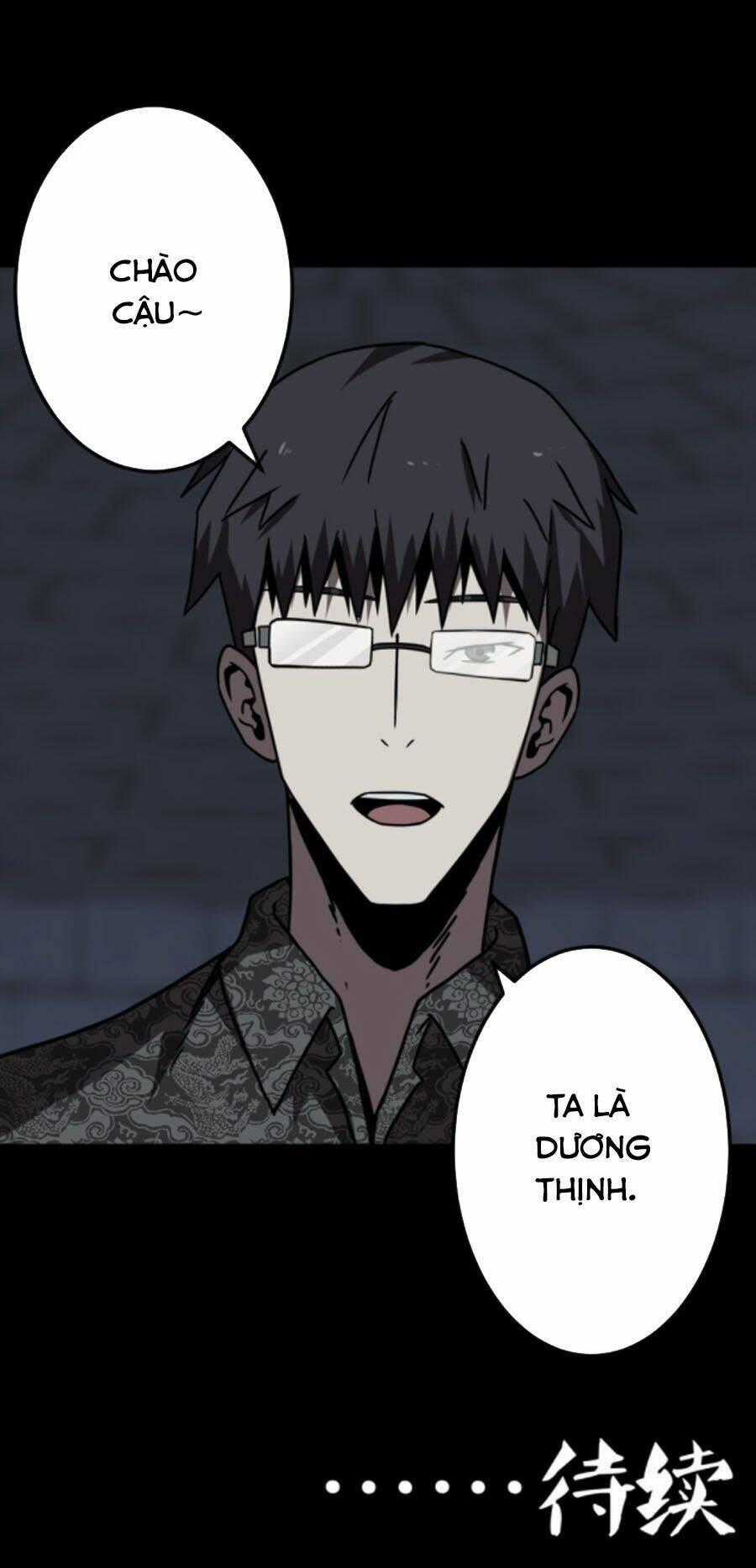 Ta Làm Đạo Sĩ Những Năm Kia Chapter 30 trang 42