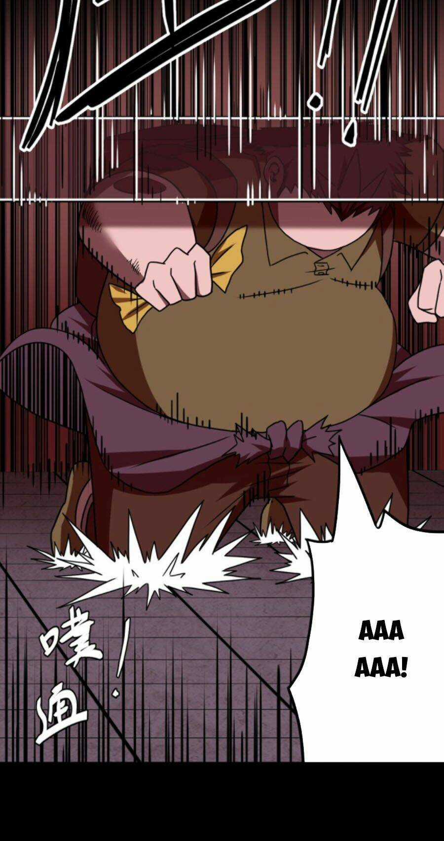 Ta Làm Đạo Sĩ Những Năm Kia Chapter 30 trang 5