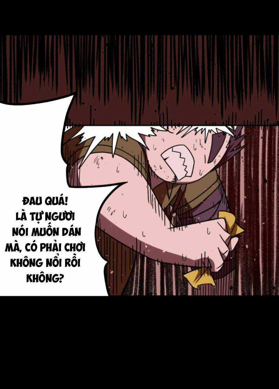 Ta Làm Đạo Sĩ Những Năm Kia Chapter 30 trang 6