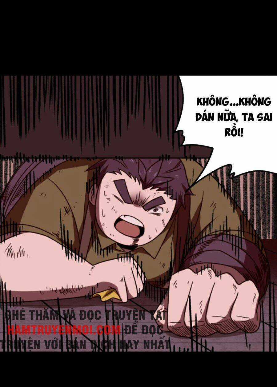 Ta Làm Đạo Sĩ Những Năm Kia Chapter 30 trang 7